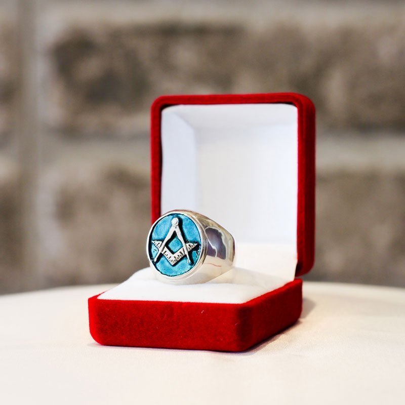 Masonic hot sale lodge jewelry